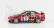 Ricko Alfa romeo 156 Gta N 3 Etcc Season 2003 N.larini 1:87 Red
