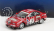 Ricko Alfa romeo 156 Gta N 3 Etcc Season 2003 N.larini 1:87 Red