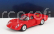 Ricko Alfa romeo 33.2 N 0 Press Daytona 1968 1:87 Red