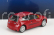 Ricko Fiat Punto 1999 1:87 Red