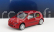 Ricko Fiat Punto 1999 1:87 Red