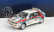 Ricko Lancia Delta Hf Integrale Evoluzione Ii Martini N 1 Rally Montecarlo 1992 1:87 Bílá Modrá Červená