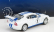 Ricko Maserati 3002 Trofeo N 1 2002 1:87 Bílá Modrá