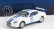 Ricko Maserati 3002 Trofeo N 1 2002 1:87 Bílá Modrá