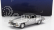Ricko Mercedes benz Sl-class 190sl (w121) Spider Closed 1955 1:87 Slver Black