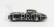 Ricko Mercedes benz Sl-class 300sl Coupe (w198) 1954 1:87 Black