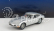Ricko Toyota 2000 Gt Coupe 1967 1:87 Silver