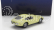 Ricko Toyota 2000 Gt Coupe 1967 1:87 Žlutá