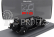 Rio-models Alfa romeo 1750 6c With Gabriele D'annunzio And Tazio Nuvolari Figures 1932 1:43 Black