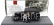 Rio-models Alfa romeo 1750 6c With Gabriele D'annunzio And Tazio Nuvolari Figures 1932 1:43 Black
