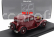 Rio-models Alfa romeo 1750 Berlina Scuderia Ferrari 1932 1:43 Čína Červená