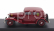 Rio-models Alfa romeo 1750 Berlina Scuderia Ferrari 1932 1:43 Čína Červená