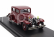 Rio-models Alfa romeo 1750 Berlina Scuderia Ferrari 1932 1:43 Čína Červená