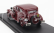 Rio-models Alfa romeo 1750 Berlina Scuderia Ferrari 1932 1:43 Čína Červená