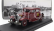 Rio-models Alfa romeo 1750 Berlina Scuderia Ferrari 1932 1:43 Čína Červená
