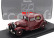 Rio-models Alfa romeo 1750 Berlina Scuderia Ferrari 1932 1:43 Čína Červená