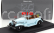 Rio-models Alfa romeo 1750 T. N 99 Mille Miglia 1930 Ferrari - Basso 1:43 Světle Modrá