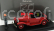 Rio-models Alfa romeo 1750 Torpedo Cabriolet Open With Mussolini Figure And Letter 1926 1:43 Red