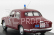 Rio-models Alfa romeo 1900 50th Anniversary Polizia Autostradale Autostrada Del Sole 1964-2014 1:43 Red