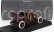 Rio-models Alfa romeo 24hp Torpedo 1910 1:43 Tmavě Červená