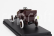 Rio-models Alfa romeo 24hp Torpedo 1910 1:43 Tmavě Červená
