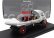 Rio-models Alfa romeo 40-60 Cv Aerodinamica Siluro Ricotti Torpedo Open 1915 1:43 Silver