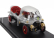 Rio-models Alfa romeo 40-60 Cv Aerodinamica Siluro Ricotti Torpedo Open 1915 1:43 Silver