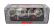 Rio-models Alfa romeo 40-60 Cv Aerodinamica Siluro Ricotti Torpedo Open 1915 1:43 Silver
