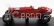 Rio-models Alfa romeo F1  P3 Indy N 58 500 Miles 1939 L.tomei 1:43 Red