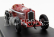 Rio-models Alfa romeo F1  P3 Indy N 58 500 Miles 1939 L.tomei 1:43 Red