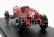 Rio-models Alfa romeo F1  P3 Indy N 58 500 Miles 1939 L.tomei 1:43 Red