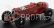 Rio-models Alfa romeo F1  P3 Indy N 58 500 Miles 1939 L.tomei 1:43 Red