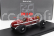Rio-models Alfa romeo F1  P3 N 12 Winner Monza Gp 1933 Luigi Fagioli 1:43 Red