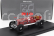 Rio-models Alfa romeo F1  P3 N 12 Winner Monza Gp 1933 Luigi Fagioli 1:43 Red