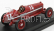 Rio-models Alfa romeo F1  P3 N 14 Monza Gp 1932 G.campari 1:43 Red