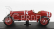 Rio-models Alfa romeo F1  P3 N 14 Monza Gp 1932 G.campari 1:43 Red
