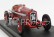 Rio-models Alfa romeo F1  P3 N 14 Monza Gp 1932 G.campari 1:43 Red