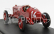Rio-models Alfa romeo F1  P3 N 14 Monza Gp 1932 G.campari 1:43 Red