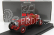 Rio-models Alfa romeo F1  P3 N 14 Monza Gp 1932 G.campari 1:43 Red