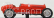 Rio-models Alfa romeo F1  P3 N 2 Gp Australia 1954 1:43 Orange
