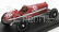 Rio-models Alfa romeo F1  P3 N 38 Winner Spanish Gp 1933 L.chiron 1:43 Red