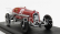 Rio-models Alfa romeo F1  P3 N 38 Winner Spanish Gp 1933 L.chiron 1:43 Red