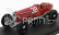 Rio-models Alfa romeo F1  P3 N 38 Winner Spanish Gp 1933 L.chiron 1:43 Red