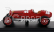 Rio-models Alfa romeo F1  P3 Tipo B N 46 Coppa Acerbo 1934 Guy Moll 1:43 Red