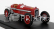 Rio-models Alfa romeo F1  P3 Tipo B N 46 Coppa Acerbo 1934 Guy Moll 1:43 Red