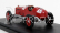 Rio-models Alfa romeo F1  P3 Tipo B N 46 Coppa Acerbo 1934 Guy Moll 1:43 Red