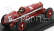 Rio-models Alfa romeo F1  P3 Tipo B N 6 Winner Montreux Gp 1934 C.f.trossi 1:43 Red