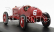 Rio-models Alfa romeo F1  P3 Tipo B N 6 Winner Montreux Gp 1934 C.f.trossi 1:43 Red