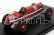 Rio-models Alfa romeo F1  P3 Tipo B N 62 Winner Coppa Acerbo 1933 L.fagioli 1:43 Red