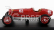 Rio-models Alfa romeo F1  P3 Tipo B N 62 Winner Coppa Acerbo 1933 L.fagioli 1:43 Red